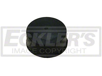 Bumper,Hood Adjustment,73-87