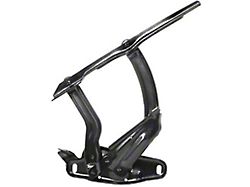 OPR El Camino Hood Hinge, Left, 1970-1972