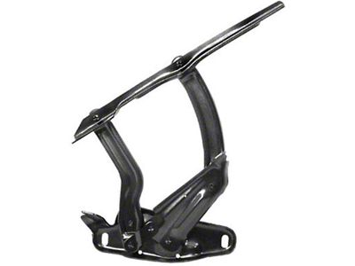 OPR El Camino Hood Hinge, Left, 1970-1972