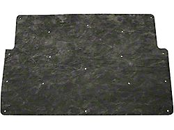 Hood Insulation (73-77 El Camino; 73-77 Sprint)