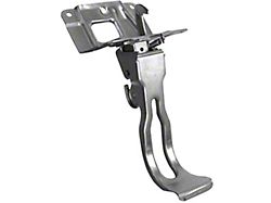 Hood Latch (1967 El Camino)