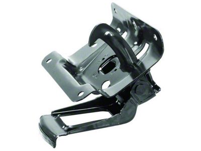 OPR El Camino Hood Latch, 1968