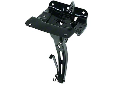 OPR El Camino Hood Latch, 1970-1972