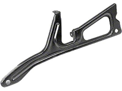 El Camino Hood Latch Support, 1967