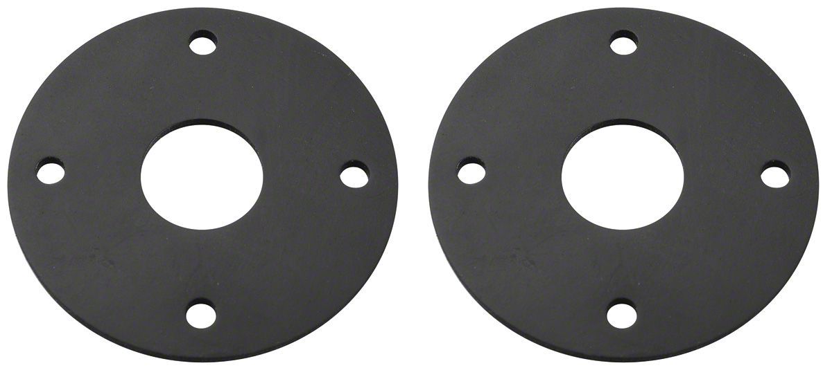 El Camino/Caballero/Sprint Hoods | Ecklers