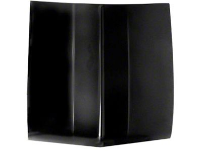 OPR El Camino Hood, Standard, 1966