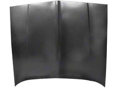 OPR Hood,Reproduction,Standard, 1978-1987