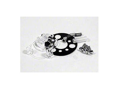 Horn Contact Kit,64-66