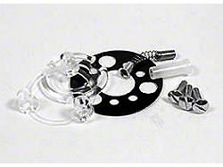 Horn Contact Kit,64-66