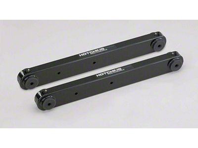 El Camino Hotchkis Lower Trailing Arms, 1978-1987