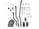 El Camino Hurst Shifter Installation Kit, For Cars With Factory T-10 Transmission, 1959