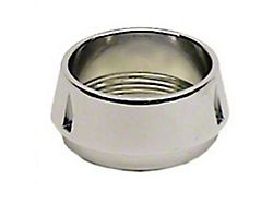 El Camino Ignition Switch Bezel Nut, 1966-1967