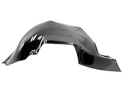 OPR Inner Fender Skirt, Left (1966 El Camino)