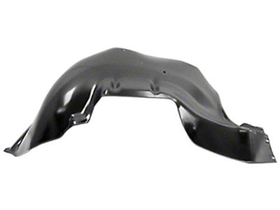 OPR El Camino Inner Fender Skirt, Left, 1967