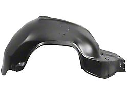 Inner Fender Skirt, Left (68-72 El Camino; 71-72 Sprint)