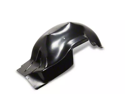 OPR Inner Fender Skirt, Right, 66