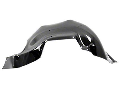 OPR El Camino Inner Fender Skirt, Right, 1966
