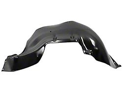 OPR Inner Fender Skirt, Right (1967 El Camino)