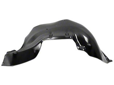 OPR El Camino Inner Fender Skirt, Right, 1967