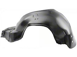 OPR Inner Fender Skirt, Right, 71-72 Sprint (68-72 El Camino; 71-72 Sprint)