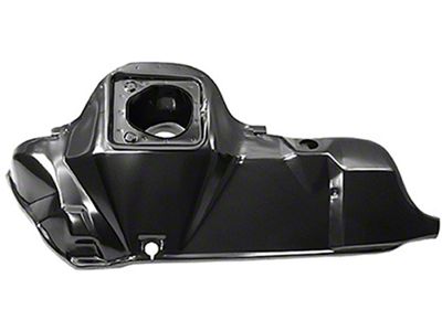 OPR Inner Quarter,Rear,Lh,68-72
