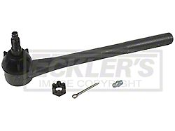 Inner Tie Rod (73-77 El Camino; 73-77 Sprint)
