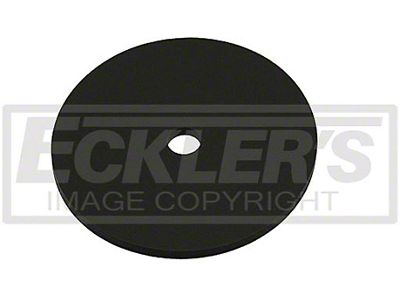El Camino Inside Door Handle Seal, 1973-1977