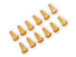 OPR Inside Door Panel Mounting Plug Set, 64-72