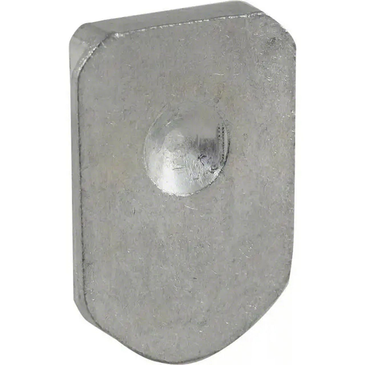 Ecklers Nova Inside Rear View Mirror Mounting Plate, 7379