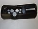 El Camino -Instrument Cluster Panel, Black Finish, With Pre-Cut Holes, 1969