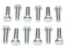 Intake Manifold Bolts, Small Block (64-72 El Camino)