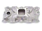 Intake Manifold, Edelbrock, Torker II, Small Block (59-72 El Camino; 71-72 Sprint)