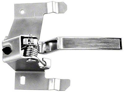OPR El Camino Interior Door Handle, Right, 1978-1987