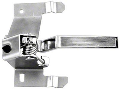 El Camino Interior Door Handle, Right, 1978-1987