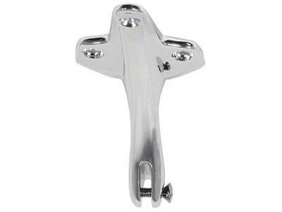 El Camino Interior Mirror Support Arm, 1964-1965