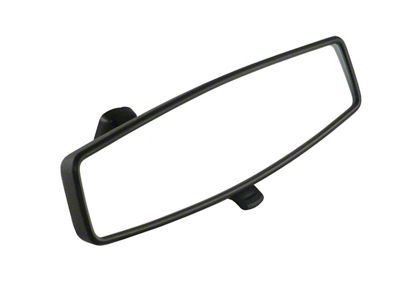 El Camino Interior Rear View Mirror, 10 Inch Day & Night, NOS Original GM, 1987