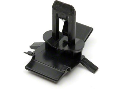 OPR Interior Rear Window Upper Molding Clip, 78-87
