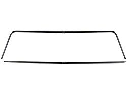 El Camino Interior Window Seal Kit, Back Window, 1964-1967