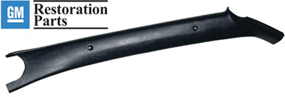 Ecklers Interior Trim Molding, Roof Inner, Lh, 78-87 Ecklers Interior Trim Molding, Roof Inner, Lh, 78-87