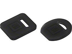 El Camino Key Cover Set, 1968-1987