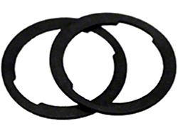 Gasket,Key Lock,Pair,73-87