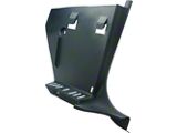 Kick Panel,Inner,Right,80-87