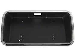 OPR Rear License Plate Pocket,78-87