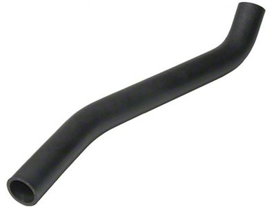 OPR El Camino Lower Radiator Hose, 396 & 454, 1969-1970