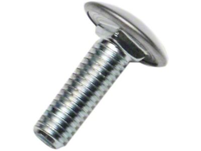 Miscellaneous Hardware Bolt, Each