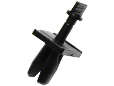 El Camino Miscellaneous Hardware Retainer,
