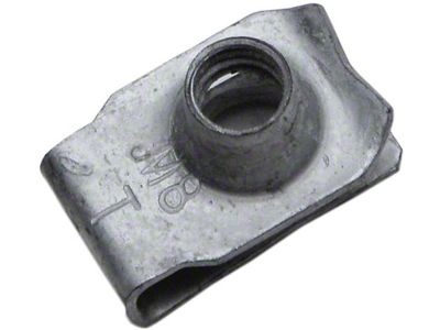 Miscellaneous Hardware U Nut, Each