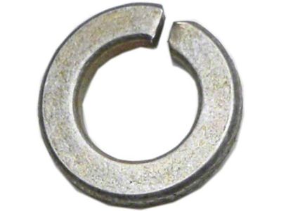 El Camino Miscellaneous Hardware Washer,