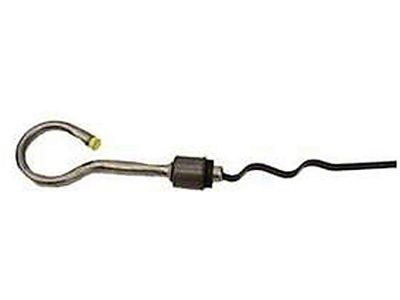 Oil Dipstick,Big Block,67-72