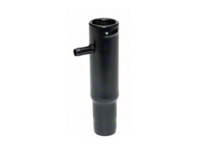 El Camino Oil Filler Tube, Black Small Block, Except SpecialHi-Performance, 1964-65